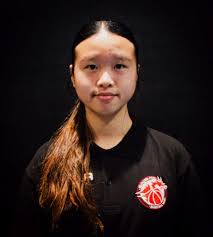 National Academy Girls