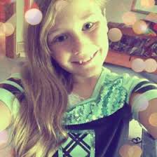 Layla Benson (laylabenny)