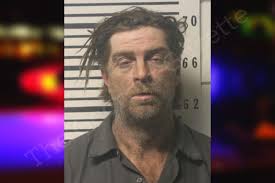 Travis Parrish — Toombs County Jail Bookings