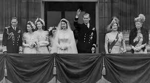 Here's everything you need to the incredible true story of prince philip's mother, princess alice of battenberg. Queen Elizabeth Prince Philip Celebrate 68th Wedding Anniversary
