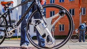 Geo Orbital Wheel Das Tron Fahrrad Fur Jedermann Zum Nachrusten Golem De Tron Fahrrad Rad Altes Fahrrad
