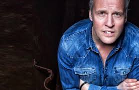 Remco Veldhuis: 'We zouden al lang zijn uitgestorven'