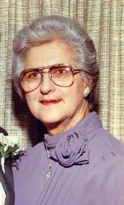 Katherine Herda Obituary