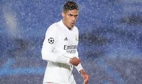 Manchester united are looking to seriously bolster their playing staff ahead of the upcoming season as they try and mount a title tilt and end their recent trophy drought. Manchester United Transfer News Raphael Varane Boost As Real Madrid Make Exit Admission Football Sport Express Co Uk