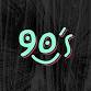 Fool House - The Ultimate 90's Party