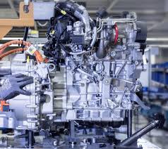 Aa/1905/001s ambient air monitoring report. Audi Local Assembly In The Works With Oriental Assemblers