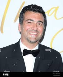 John terzian hi-res stock photography and images