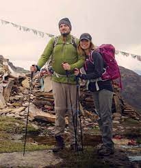 Mobile Phone Could Be Key To Revealing How Brit Family Died On Us Hiking Trip As Baffled Cops Probe Family S Final Calls California News Times