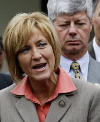 Former Congresswoman Sutton bows out of Ohio governor bid