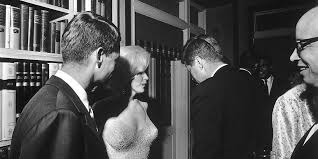 30 people named madison monroe living in the us. Kennedy And Marilyn Monroe Affair How Did Marilyn Monroe And Jfk Meet