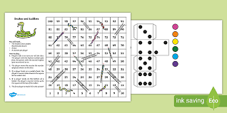 Featuring colorful graphics and entertaining gameplay, this game will become one of your favorites. Snakes And Ladders Template Printable Board Game