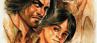 Interview: Brian Buccellato Discusses Foster from OSSM Comics