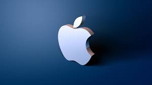 Apple Wallpaper For Desktop Background Papel De Parede Mac Apple Logo Papel De Parede Computador