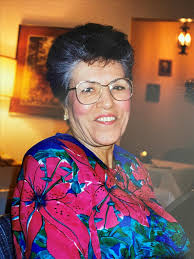 Ruth Alvírez Obituary