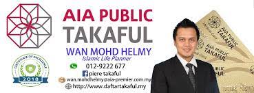 126 for 2008 that amend some provisions of law no 12 for 2006 for the code of the child. Aia Public Takaful Kb Khalifah Asri Kota Bharu Kelantan Medical Card Ejen ãƒ›ãƒ¼ãƒ  Facebook