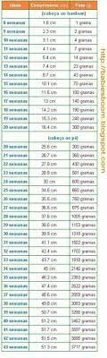 tabela de peso e medidas gestacao parametros sei que cada um e diferente mas nessa gestacao quis ter esses dicas de gravidez gravidez de gemeos obstetrica
