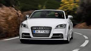 Maybe you would like to learn more about one of these? Audi Tt Coupe Und Roadster Facelift 2010 Motor Und Design Update Auto Motor Und Sport