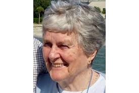 Betty DeWitt Obituary (1923