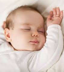 Baby Twitching In Sleep: Key Insights For New Parents