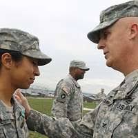 Joint Guatemalan and Mexican Military members meets