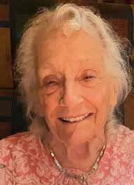 AUDREY SHUMAN Obituary