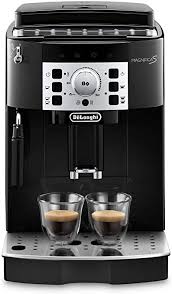 Maybe you would like to learn more about one of these? Amazon Com Delonghi Super Automatic Espresso Coffee Machine With An Adjustable Grinder Manual Cappuccino Maker For Brewing Espresso Cappuccino Latte Ecam22110b Magnificas Drip Coffeemakers Kitchen Dining