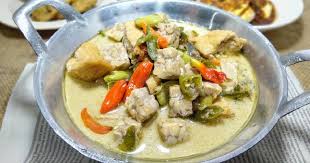 Resep sayur sop simpel / resep sayur sop makaroni. 235 Resep Jangan Lombok Tahu Tempe Pedas Enak Dan Sederhana Ala Rumahan Cookpad