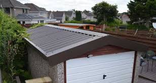 Just wondering how long it'll take to get my refund. Garage Roof Replacement Cost