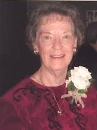 Barbara Lucasey Obituary