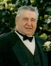 Obituary information for Peter Paul Dalton Sr.