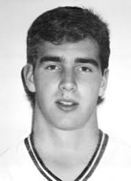 Player photos for the 1994-95 U. of Wisconsin Superior at hockeydb.com