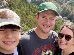 Fundraiser for Mallory Blazak by Sara Sterley : Support Keegan Blazak's  Recovery Journey