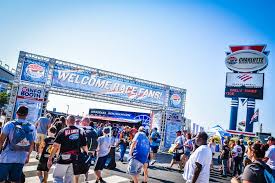 Where Racing Lives 101 A Guide To Experiencing Nascar In Cabarrus County Nc Visit Cabarrus