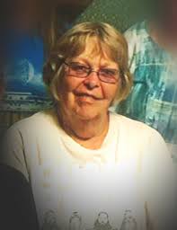 Obituary information for Lois J. Couch