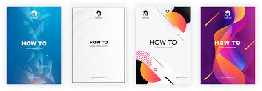 16 Fascinating Ebook Templates Free Download Convertful