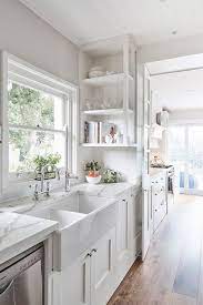 See more ideas about kitchen remodel, kitchen renovation, kitchen design. Modern Farmhouse Kitchen Ideas To Inspire Your Next Remodel Kitchen Sink Decor Modern Farmhouse Kitchens Interior Design Kitchen