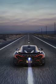 Mclaren P1 Driving Into The Distance My Wallpaper At The Moment Super Cars Mclaren P1 Fast Cars
