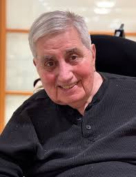 George Spear Thomas Obituary