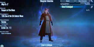 So, when that's the type of system ffxiv. Recently Started My Free Trial And Immediately Wanted To Get To Bard But From What I Ve Seen In Game I Hope To Play More Often Ffxiv