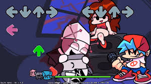 Minus skid and pump headcanons! Friday Night Funkin Sarv And Ruv Mod Is Amazing Fun Download Link Inside Digistatement