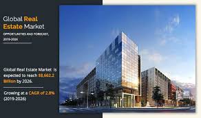 Maybe you would like to learn more about one of these? Real Estate Market Size Share Industry Analysis By 2026