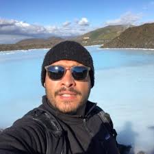 Monica Raymund (@monicaraymund)