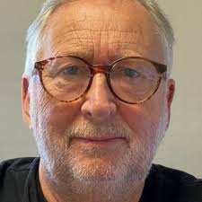 Back to where it all started for me.