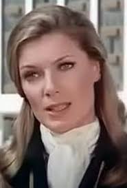 Petrocelli" Too Many Alibis (TV Episode 1975)