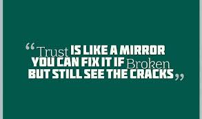 Broken Trust Quotes And Saying With Images Broken Trust Trust Quotes Quotes