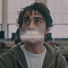 Peter from Hereditary Scenepack Download