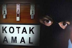 Tahap ini memungkinkan remaja mampu berfikir secara lebih abstrak, menguji hipotesis, dan. Tertangkap Tangan Curi Kotak Amal Remaja Ceburkan Diri Ke Kali