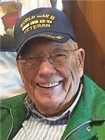 Duane Clifton Obituary (1926