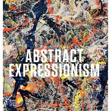 Abstract expressionism movement contemporary art vincent van gogh jackson pollock printing press. Abstract Expressionism Exhibition Royal Academy Of Arts