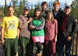 Kilchercamfans On Twitter Alaskan Bush People Alaska The Last Frontier Alaska